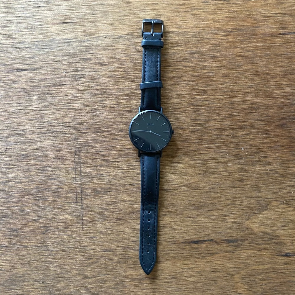 CLUSE watch